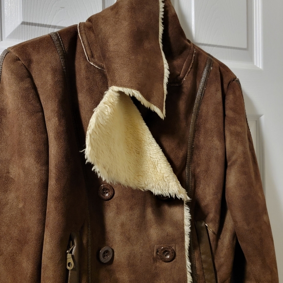 Kennth Cole Reaction Jacket‎ from 06/2006 - Picture 10 of 16